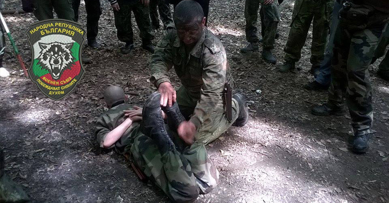 Българи от всички краища на България се обединяват в защита на суверенитета и границите! Българи от всички краища на България се обединяват в защита на суверенитета и границите!
