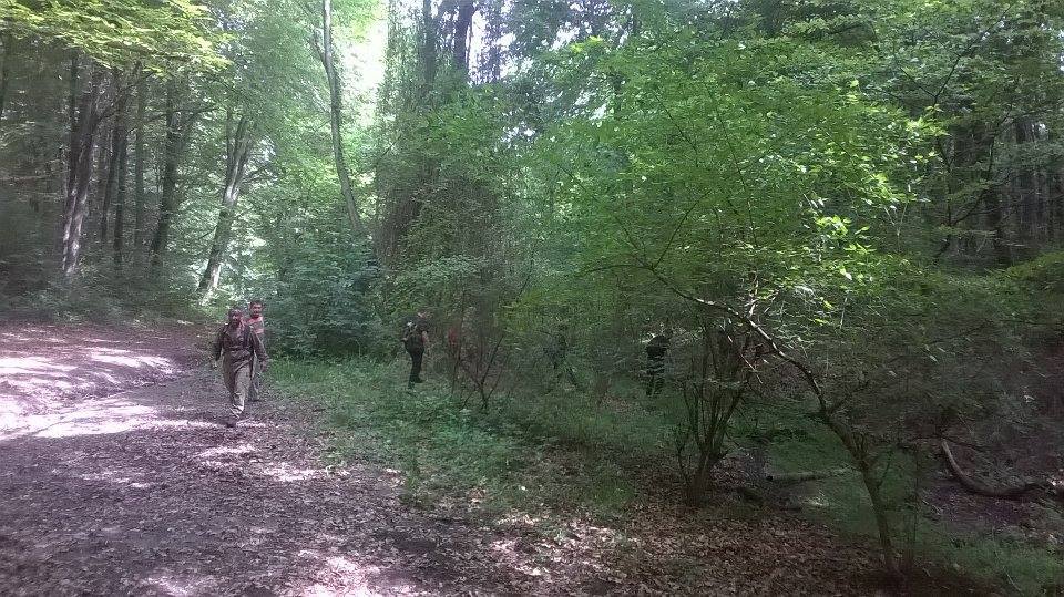 Българи от всички краища на България се обединяват в защита на суверенитета и границите! Българи от всички краища на България се обединяват в защита на суверенитета и границите!