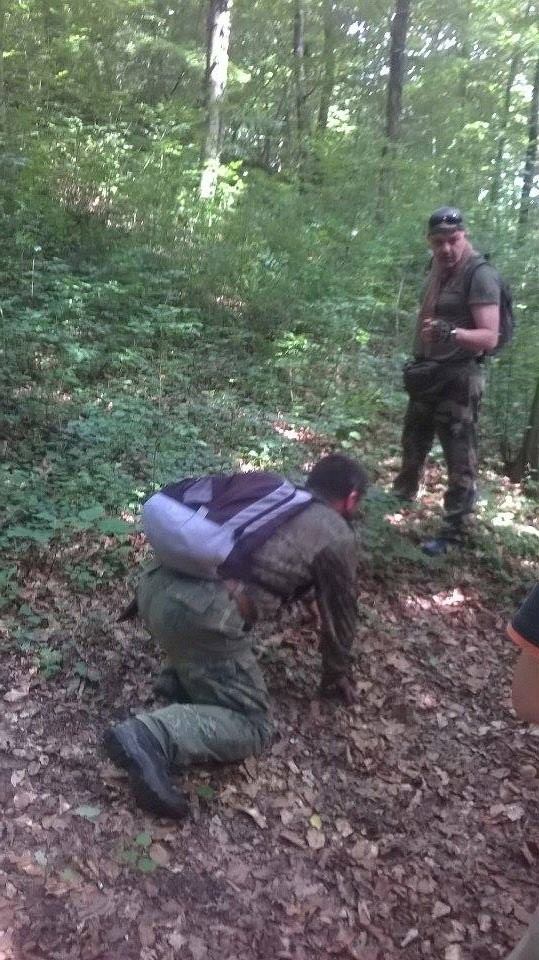 Българи от всички краища на България се обединяват в защита на суверенитета и границите! Българи от всички краища на България се обединяват в защита на суверенитета и границите!