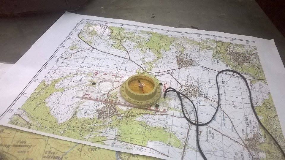 Българи от всички краища на България се обединяват в защита на суверенитета и границите! Българи от всички краища на България се обединяват в защита на суверенитета и границите!