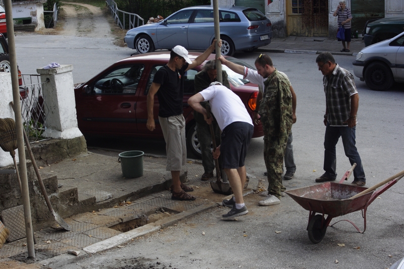 On 6th and 7th Vassil Levski Military Union conducted operation Southern Shield!