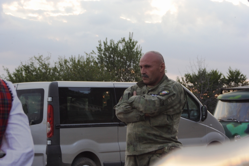 На 06-ти и 07-ми август Воински съюз Васил Левски и БНД Шипка извършиха многостранна операция в село Свежен / ЮЖЕН ЩИТ На 06-ти и 07-ми август Воински съюз Васил Левски и БНД Шипка извършиха многостранна операция в село Свежен / ЮЖЕН ЩИТ