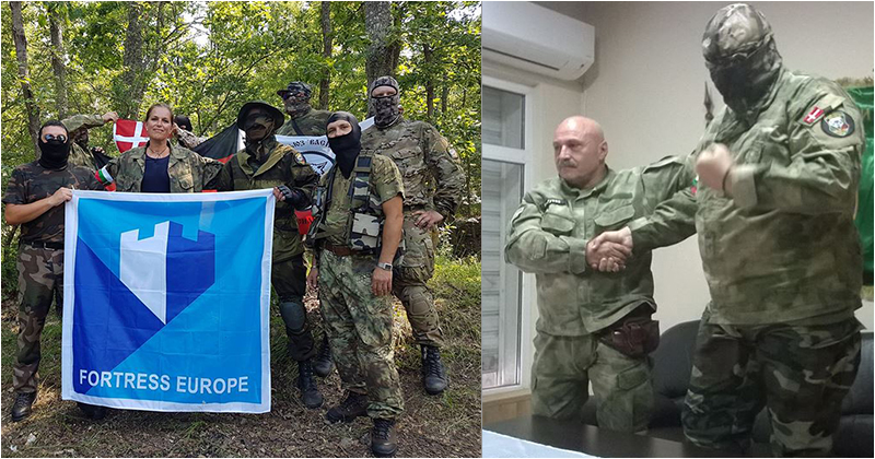 Изключителен репортаж на световна медия относно българските доброволчески патрули! Задължително!