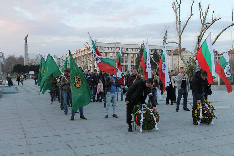 100 хиляди души на Шипка са предвестник на Народен съд