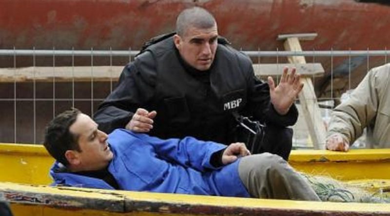 Национално предателство! Български граничар ще бъде екстрадиран в Турция, защото защитил границата от турски бракониери!!! Национално предателство! Български граничар ще бъде екстрадиран в Турция, защото защитил границата от турски бракониери!!!
