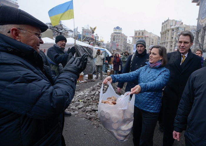 Италианска телевизия показа признания на снайперисти, разстрелвали хора на Майдана, под ръководството на днешните управляващи