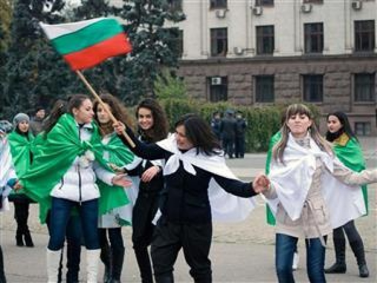 българи бежанци от Украйна имат нужда от нас