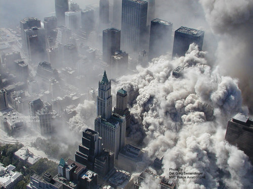 9/11 фалшив атентат и предлог за започване на неспирна война за нефт и други ресурси