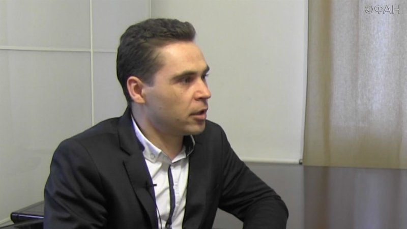 Представитель Болгарского Народного ополчения: 90% болгар – открытые русофилы. ФАН-ТВ