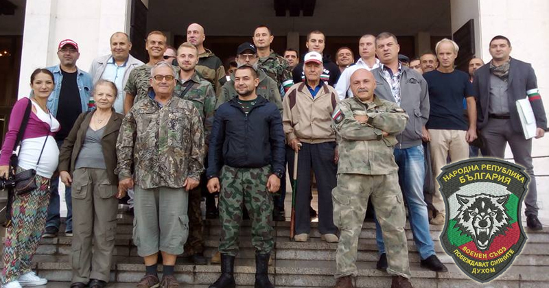 Побой над бъгларски патриоти в Бургас! Побой над бъгларски патриоти в Бургас!