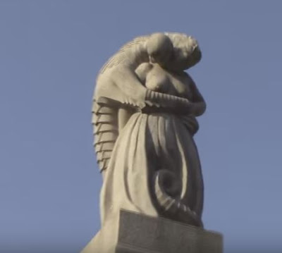 В Европа създадоха парк във възхлава на Сатанизма?? В Европа създадоха парк във възхлава на Сатанизма??