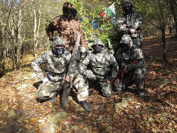 ВОИНСКИ СЪЮЗ ВОИНСКИ СЪЮЗ